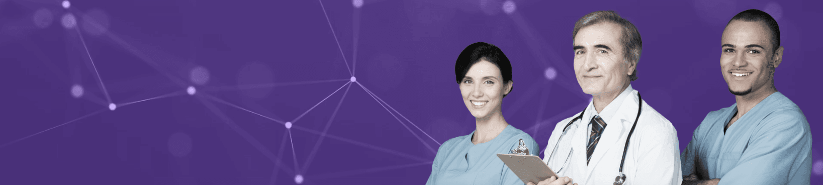 Contato - Equipe médica
