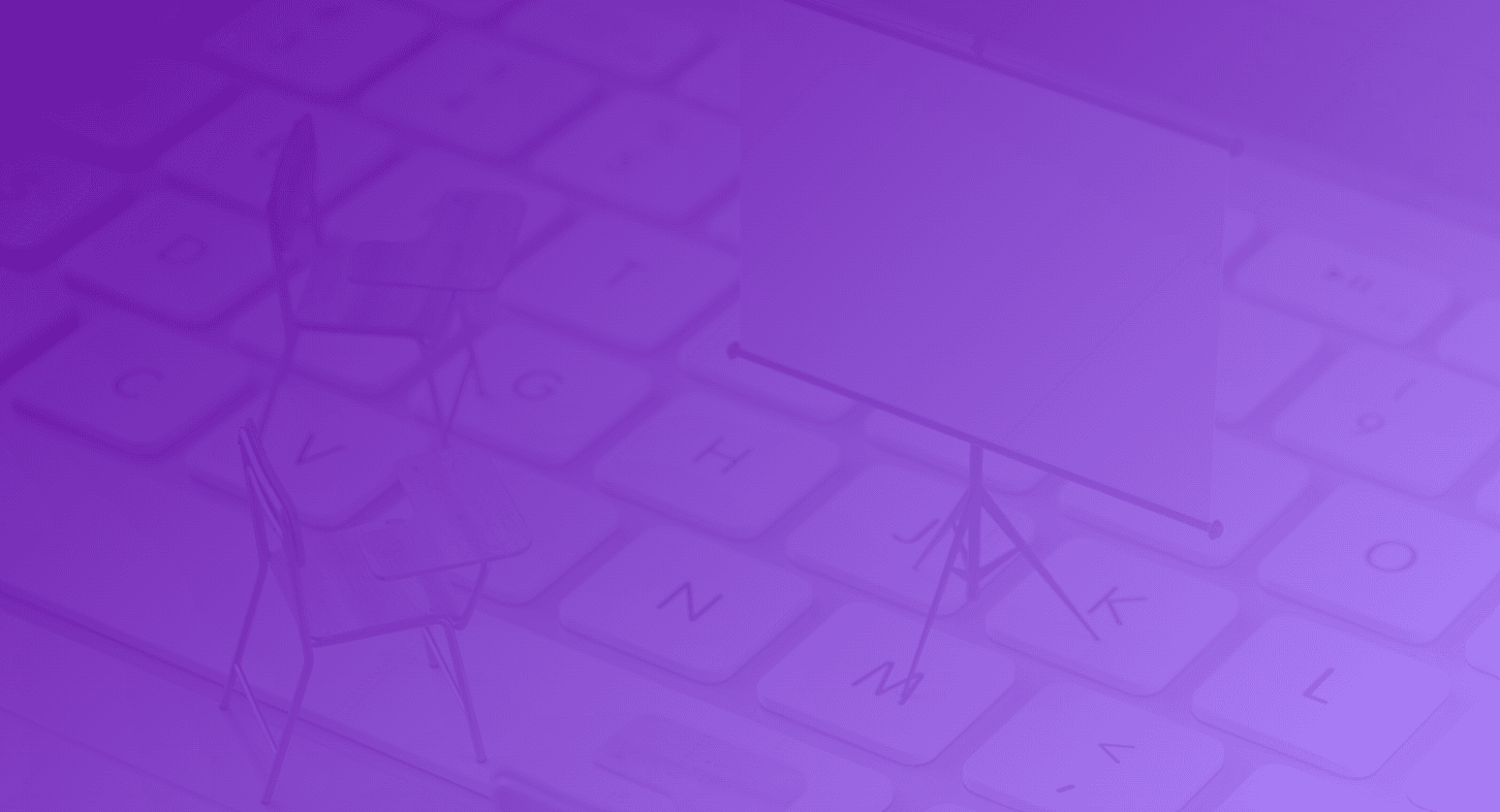 Background Capacitação da Rede Prestadora