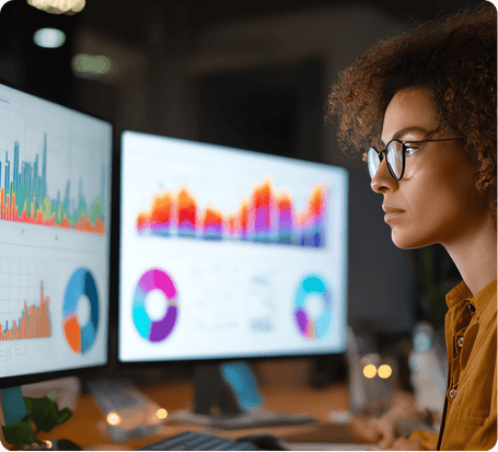 Monitoramento e Qualificação Contínua