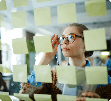 Planejamento Estratégico de Melhorias