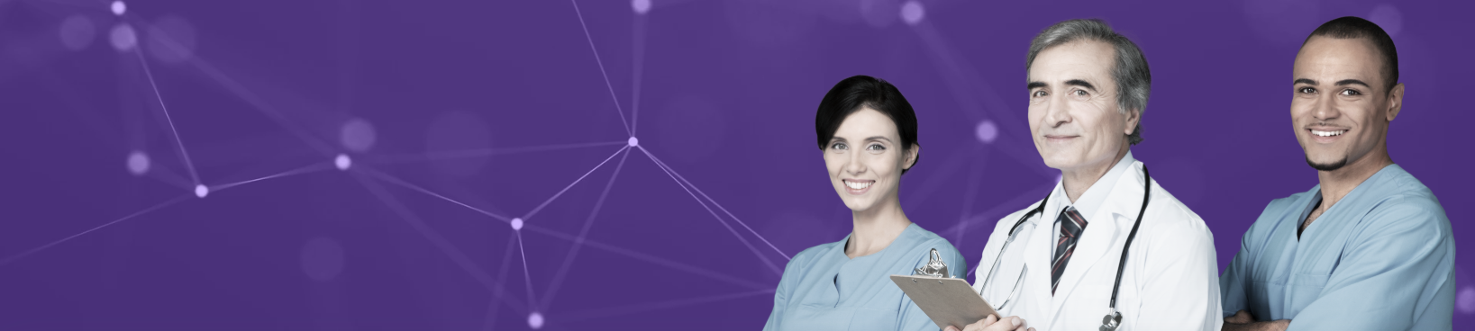 Contato - Equipe médica