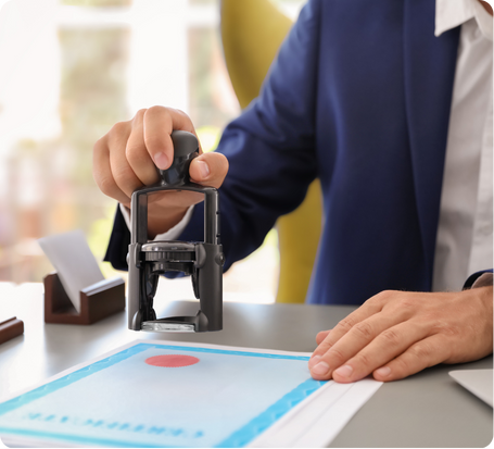 Gestão de Credenciamento