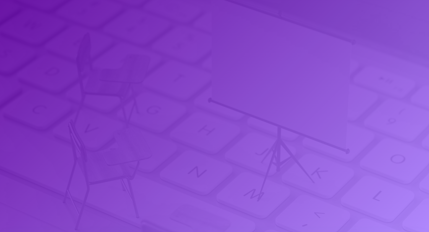 Background Capacitação da Rede Prestadora