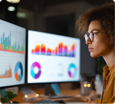 Monitoramento e Qualificação Contínua