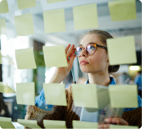 Planejamento Estratégico de Melhorias