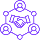 Ícone Monitoramento