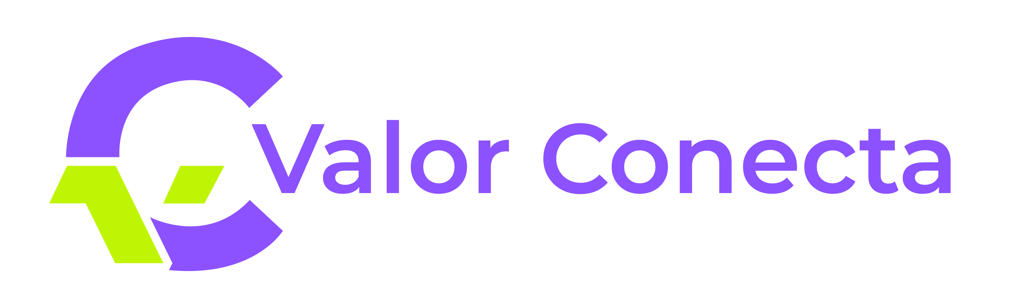 Valor Conecta